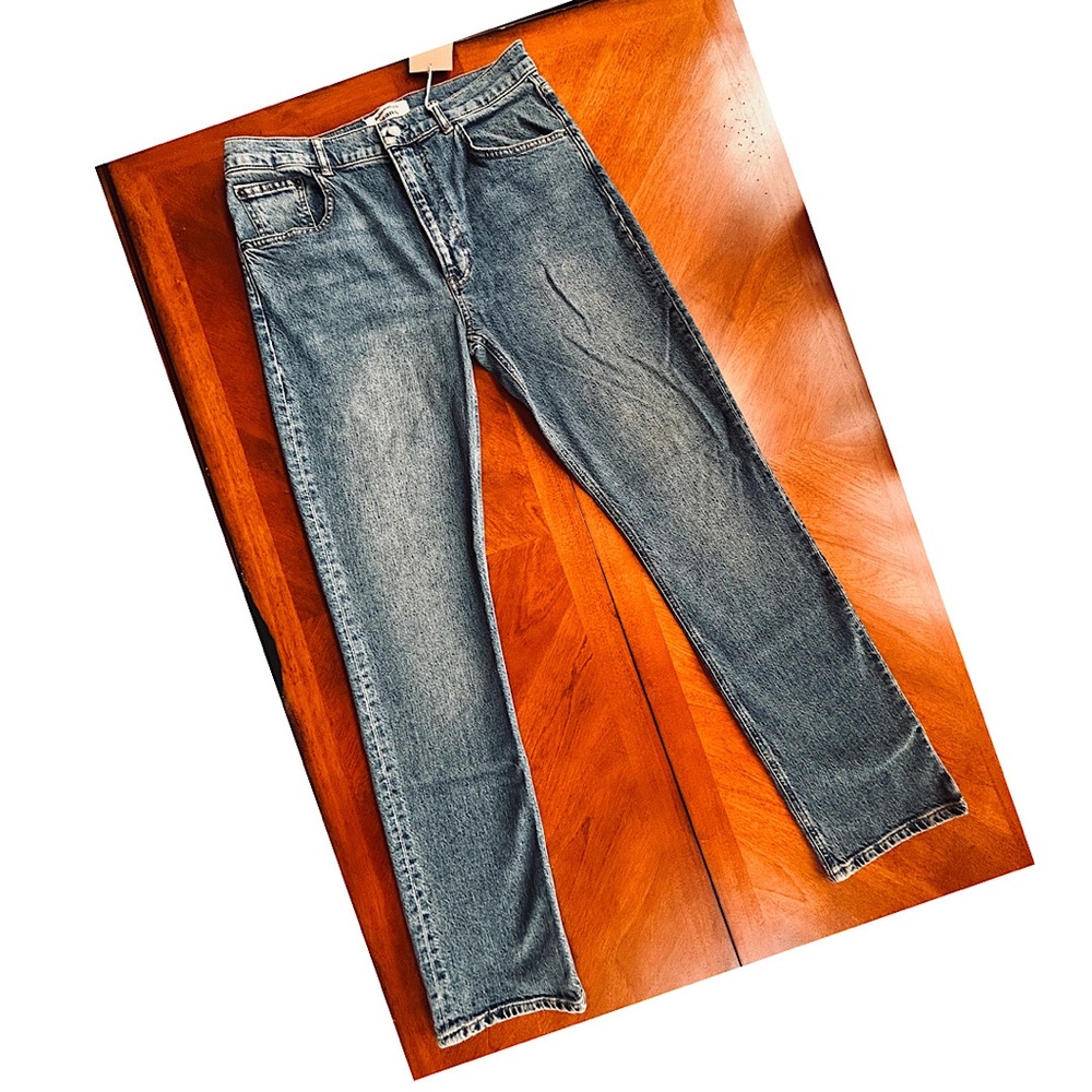 Reformation Cynthia High Rise Women's Jeans, Size 31